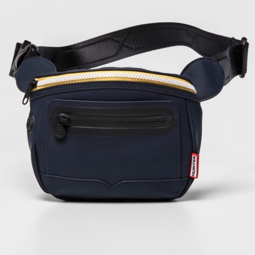 Hunter for Target Navy Bum Bag